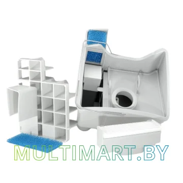 Пылесос Thomas Twin Aquawash Pet 788524 картинка 9